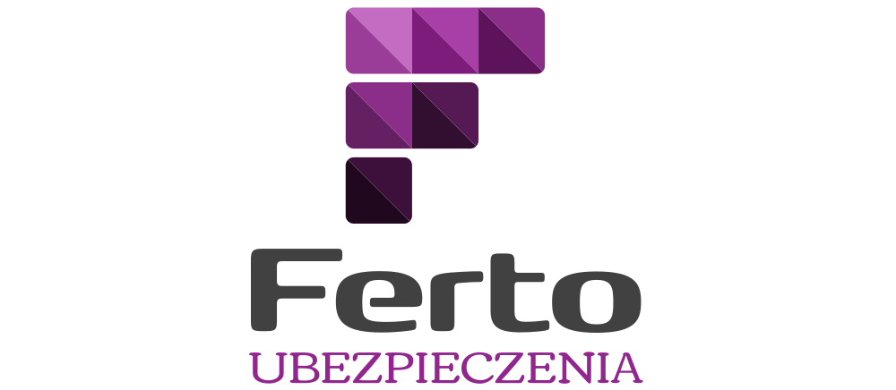 Ferto Ubezpieczenia - logo